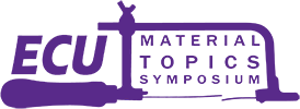 Material Topics Symposium, Logo